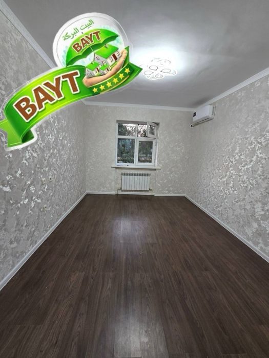 2-xonali kvartira, 43 m², Toshkent, Sergeli tumani, sotuvga