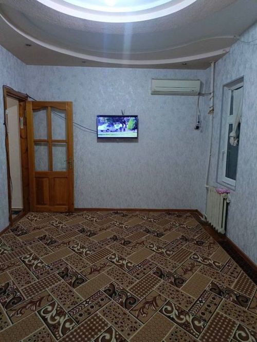 2-xonali kvartira, 58 m²