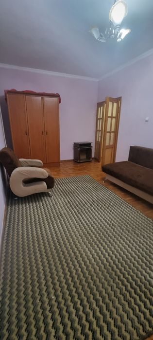 1-xonali kvartira, 44 m², Toshkent, Sergeli tumani, ijaraga