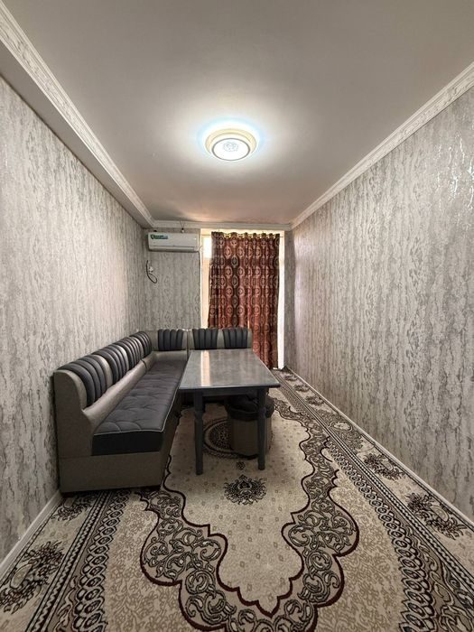 2-xonali kvartira, 52 m², Toshkent, Sergeli tumani, ijaraga