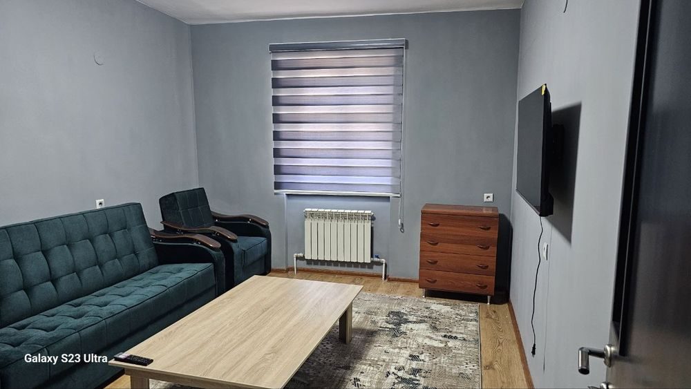 2-xonali kvartira, 62 m², Toshkent, Sergeli tumani, ijaraga