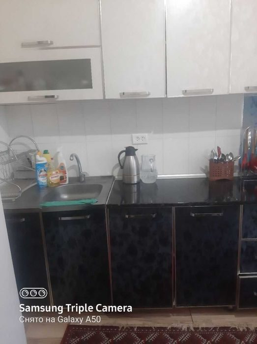 2-xonali kvartira, 70 m², Toshkent, Sergeli tumani, ijaraga