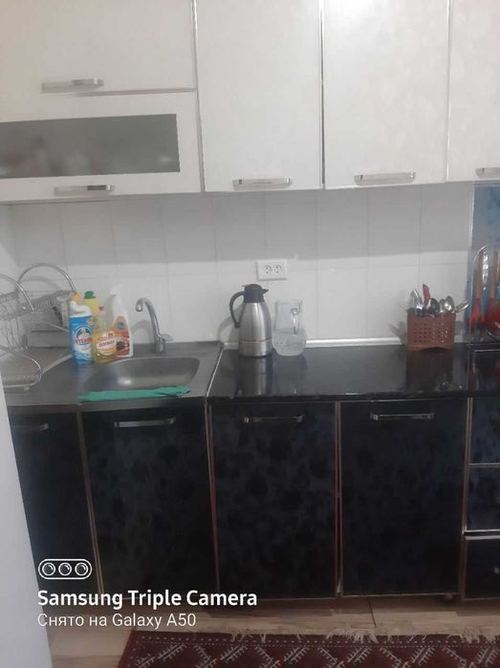 2-комнатная квартира, 70 м²