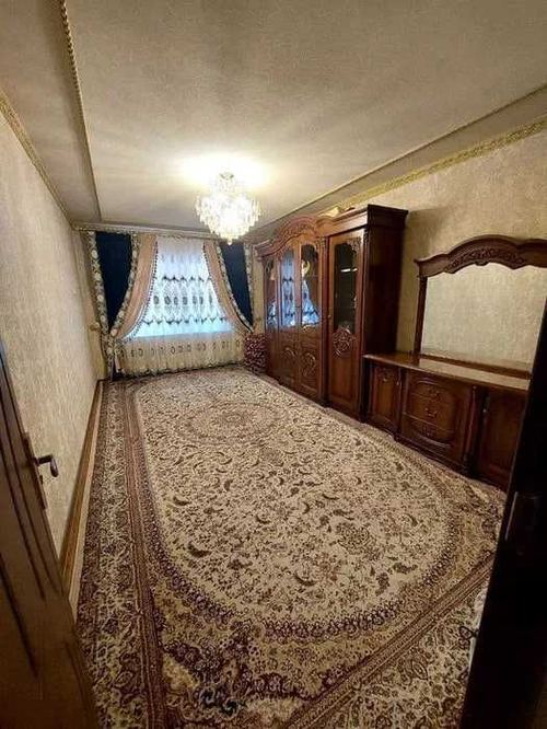 3-xonali kvartira, 74 m²