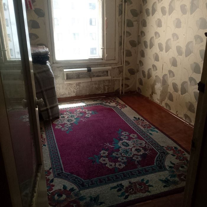 2-xonali kvartira, 48 m², Toshkent, Sergeli tumani, ijaraga