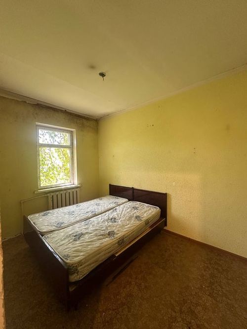 3-комнатная квартира, 66 м²
