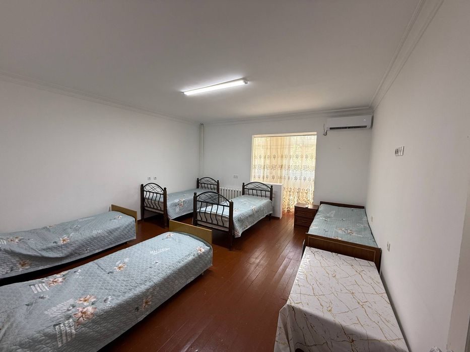 1-комнатная квартира, 94 м², Ташкент, Сергелийский район, в аренду