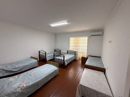 1-комнатная квартира, 94 м²