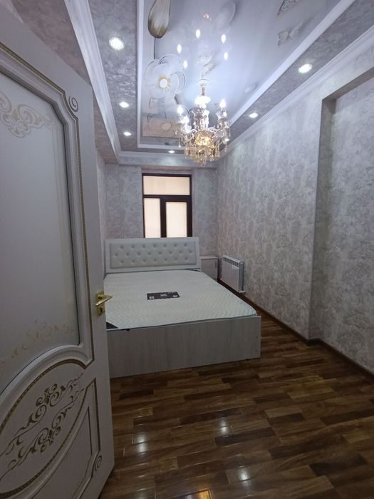 2-xonali kvartira, 65 m², Toshkent, Sergeli tumani, ijaraga