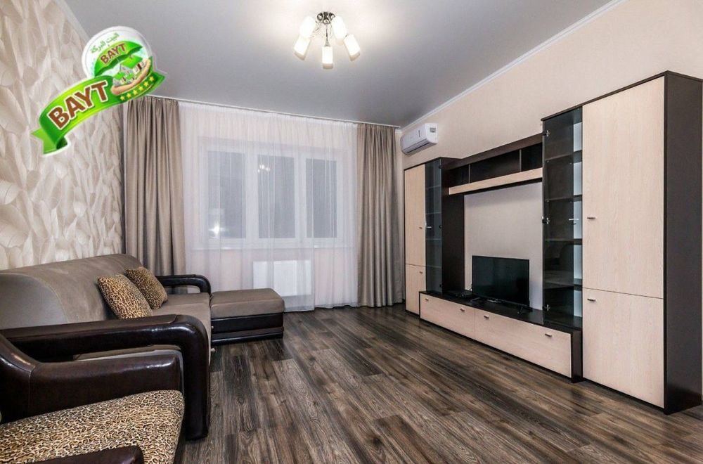 2-room apartment, 100 m², Tashkent, Sergeli District, for sale