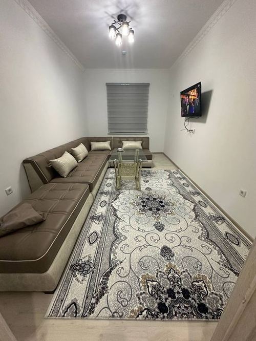 3-комнатная квартира, 80 м²