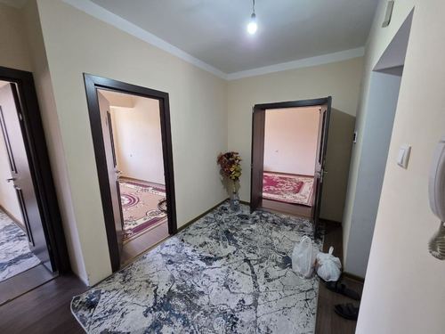2-комнатная квартира, 55 м²