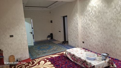 3-xonali kvartira, 64 m²