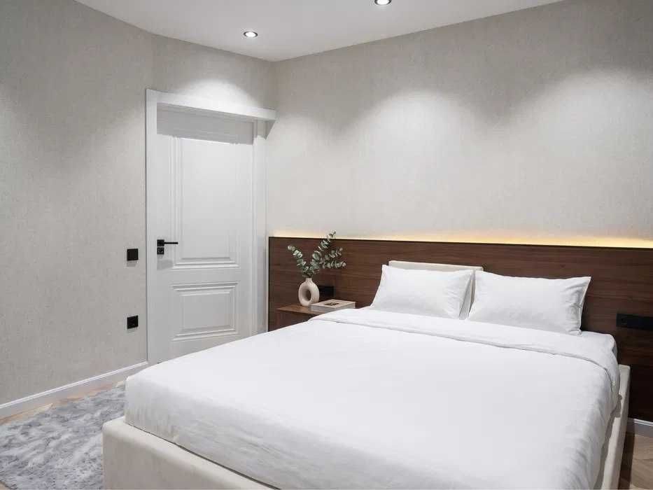 3-комнатная квартира, 75 м², Ташкент, Сергелийский район, в аренду