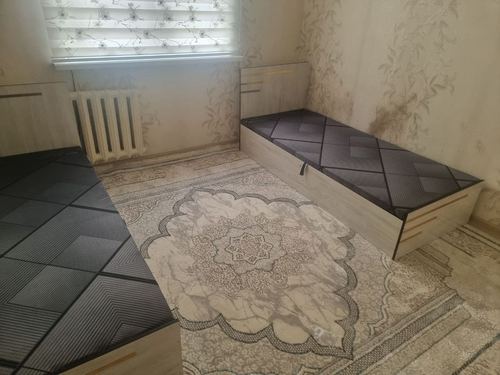 3-комнатная квартира, 80 м²