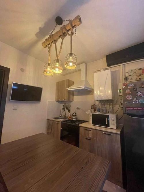 2-xonali kvartira, 50 m²