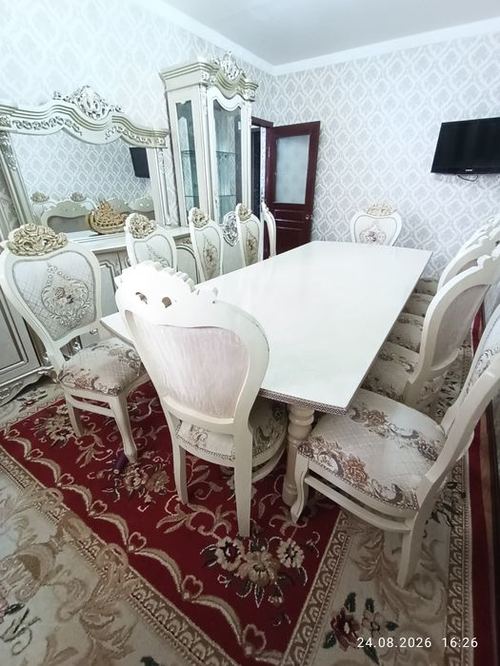 2-комнатная квартира, 55 м²
