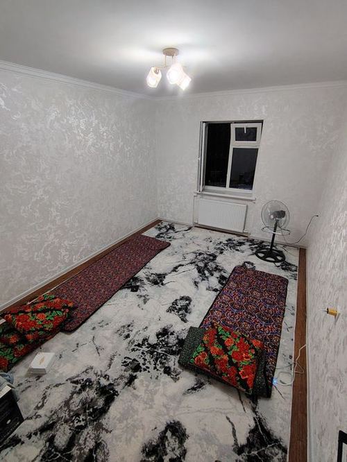 2-комнатная квартира, 56 м²