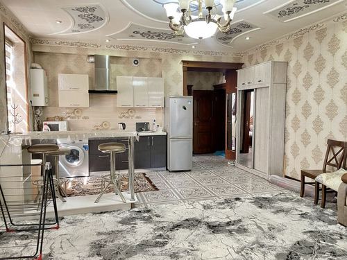 2-комнатная квартира, 60 м²