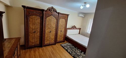 2-комнатная квартира, 60 м²