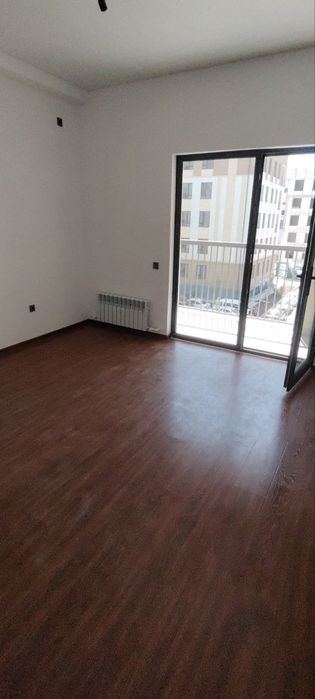 2-xonali kvartira, 48 m²