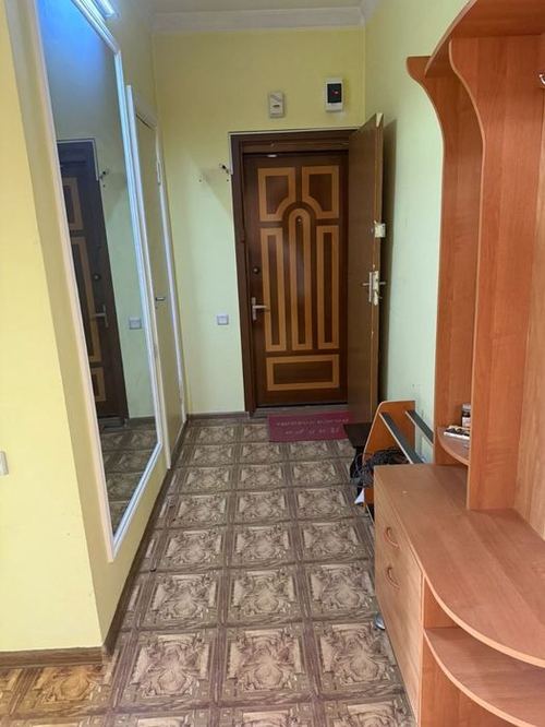 1-комнатная квартира, 38 м²