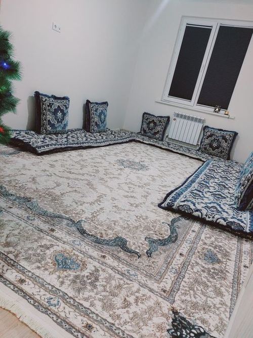 2-комнатная квартира, 52 м²