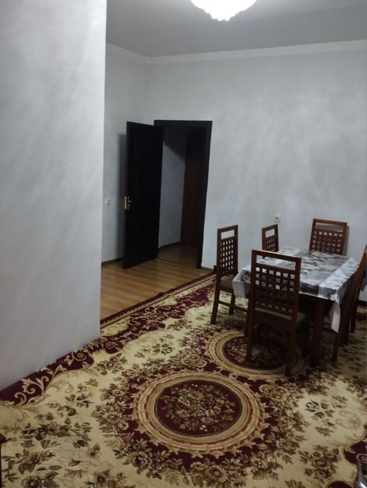 350-комнатная квартира, 54 м², Ташкент, Сергелийский район, в аренду