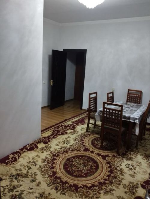 350-комнатная квартира, 54 м²