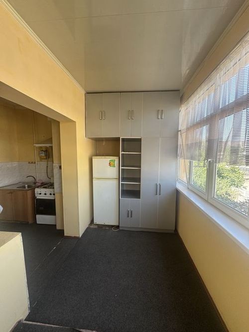 2-комнатная квартира, 57 м²