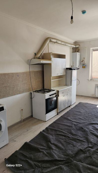 3-комнатная квартира, 75 м²