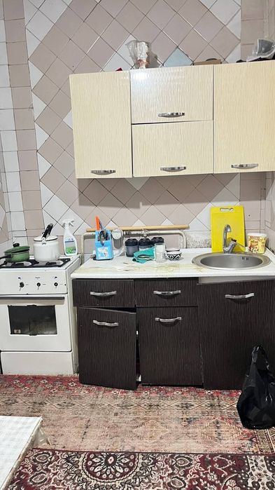 2-комнатная квартира, 60 м²