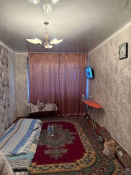1-xonali kvartira, 23 m²