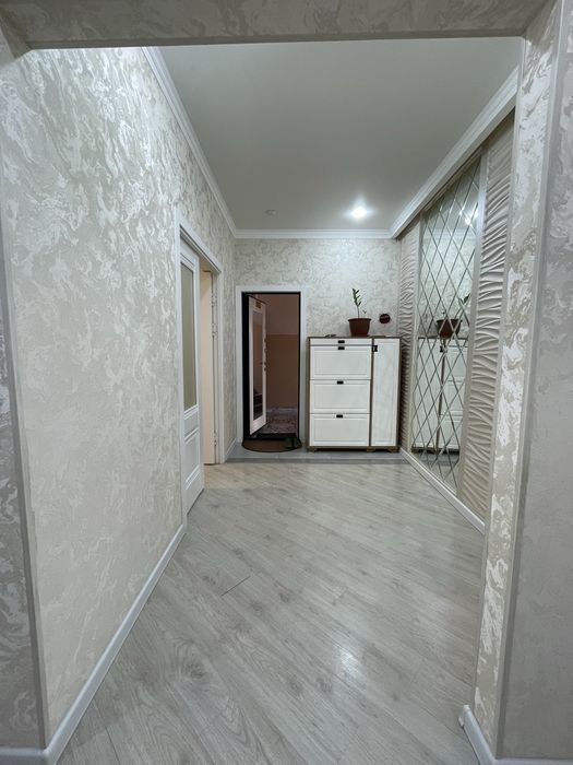 3-xonali kvartira, 78 m², Toshkent, Sergeli tumani, sotuvga