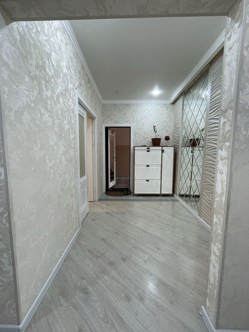 3-xonali kvartira, 78 m²
