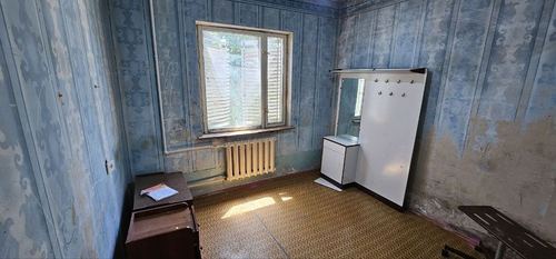 3-комнатная квартира, 80 м²