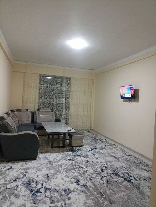 2-комнатная квартира, 83 м²