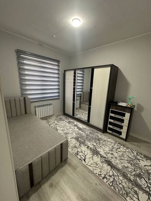 3-комнатная квартира, 70 м²