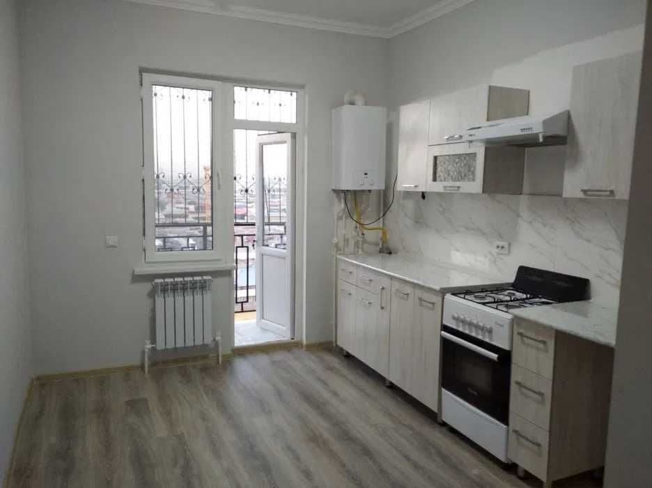 3-room apartment, 74 m², Tashkent, Sergeli District, for sale