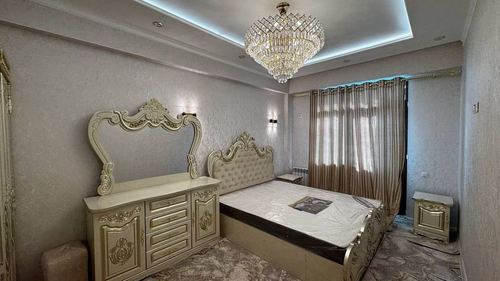 3-xonali kvartira, 81 m²