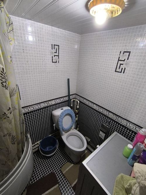 2-xonali kvartira, 36 m²