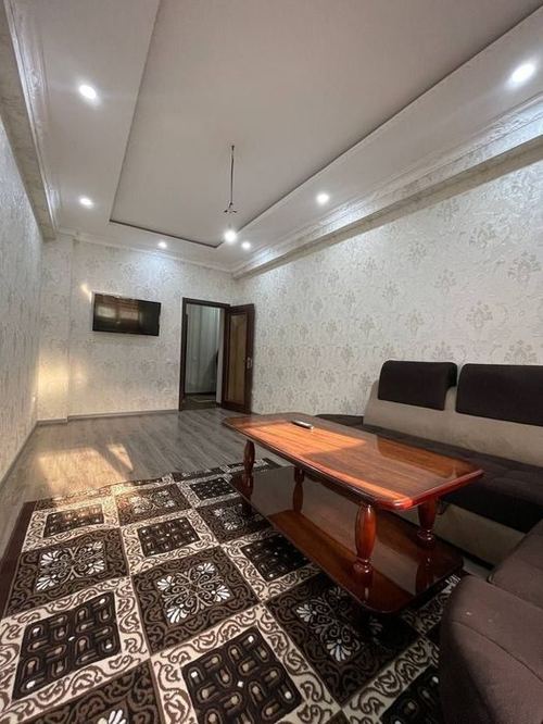 2-комнатная квартира, 60 м²