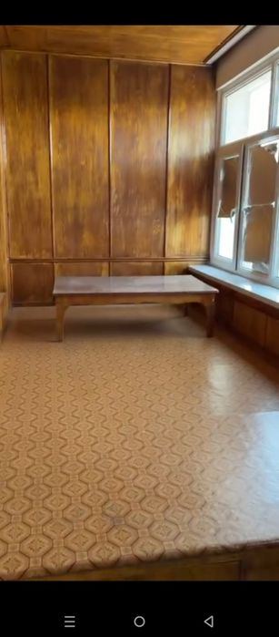4-комнатная квартира, 98 м²