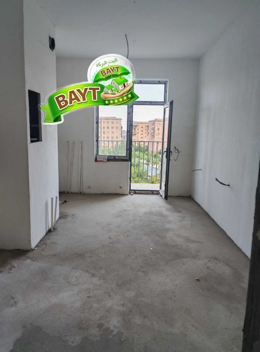 1-room apartment, 43 m², Tashkent, Sergeli District, for sale