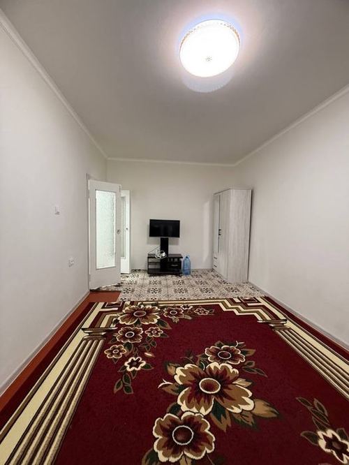 1-комнатная квартира, 34 м²