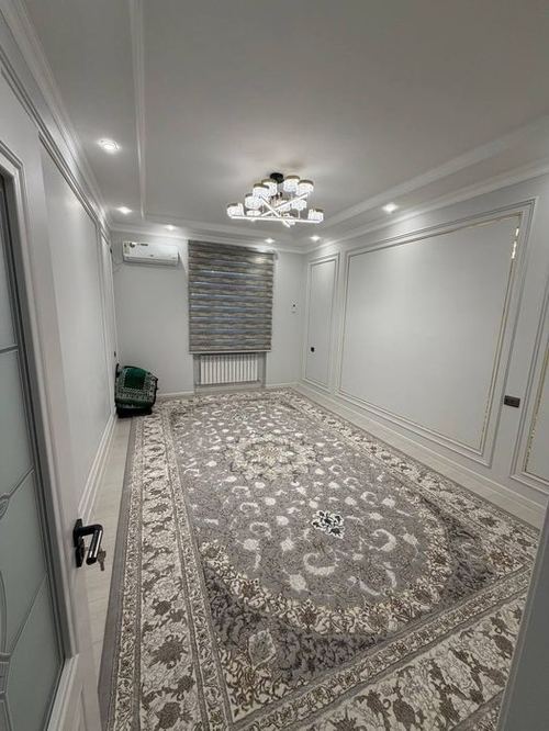 2-комнатная квартира, 60 м²
