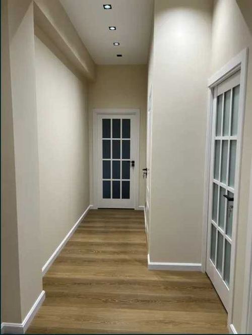 2-xonali kvartira, 54 m²
