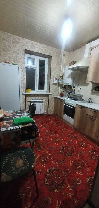 3-комнатная квартира, 54 м²