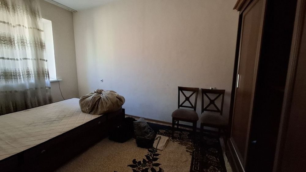 2-комнатная квартира, 50 м², Ташкент, Сергелийский район, в аренду