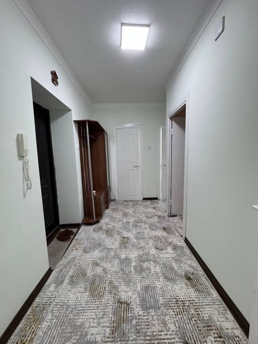 2-room apartment, 56 m², Tashkent, Sergeli District, for sale